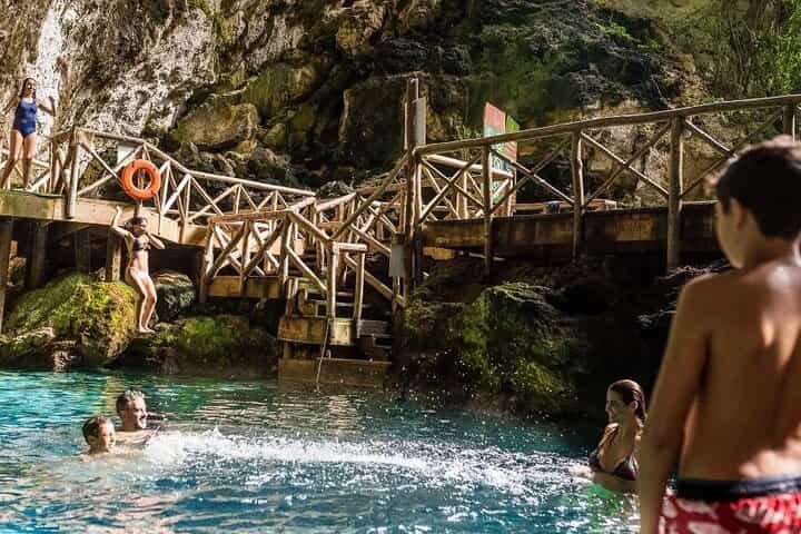Scape Park at Cap Cana
