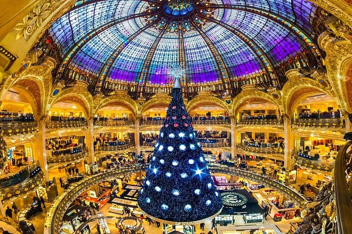 Charles De Gaule Airport Private Transfer