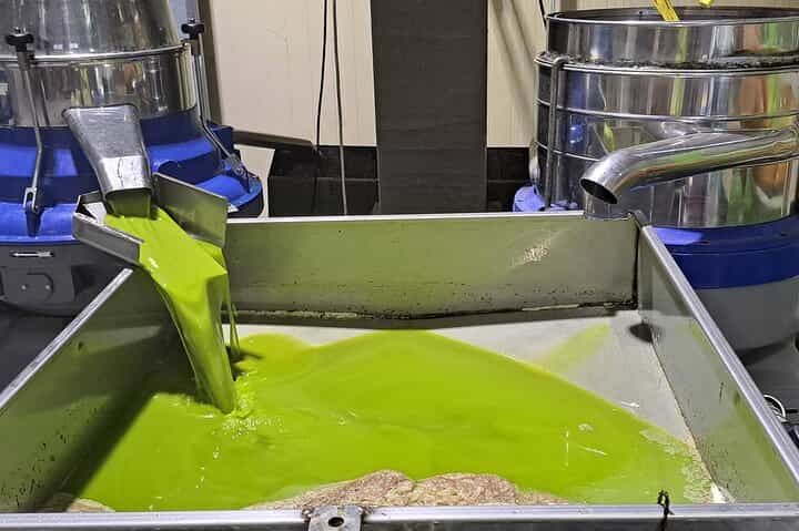 Olive Oil Mill Raki Distillery and Heraklion City Private Tour