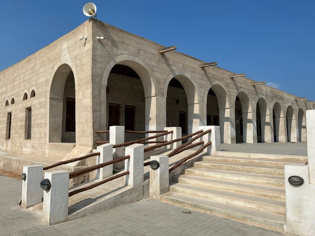 Ras Al Khaimah - wycieczka prywatna