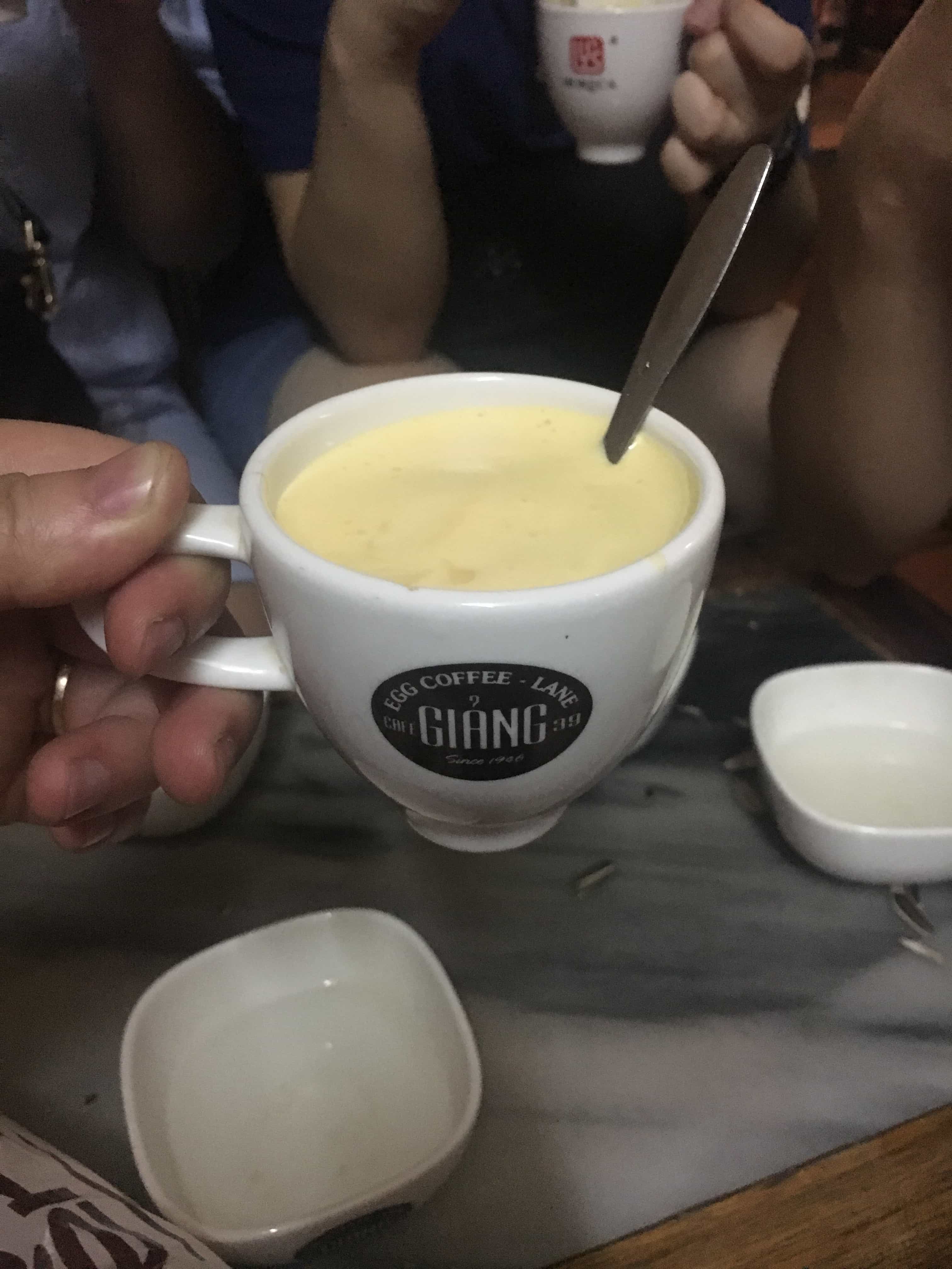 Authentic Hanoi Street Food Walking Tour (3 hours)