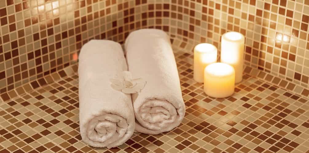 Turkish Bath in Sharm El Sheikh