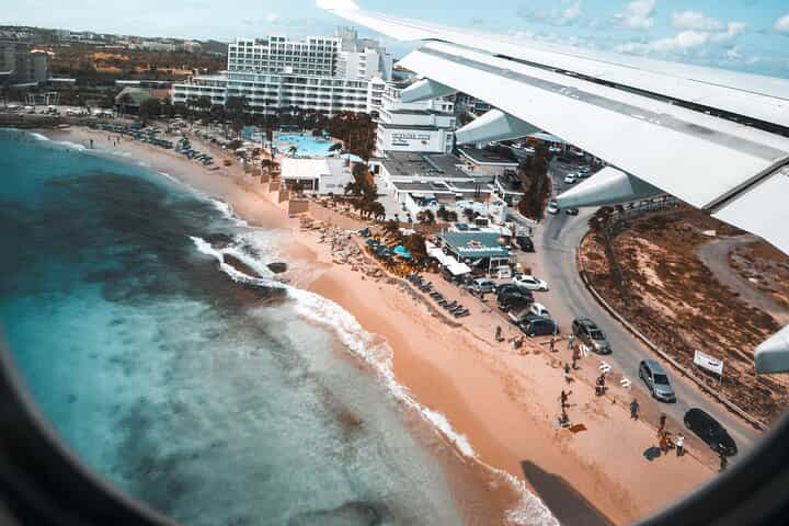 Private Transfer From Guadalajara To Puerto Vallarta, 2 Hour Stop