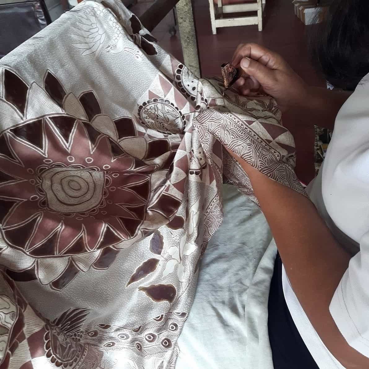 Full-Day Ubud Village including Mt Batur Tirta Empul and Sightseeing Tour