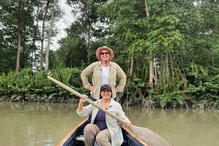 4-Day Guayaquil Explorer