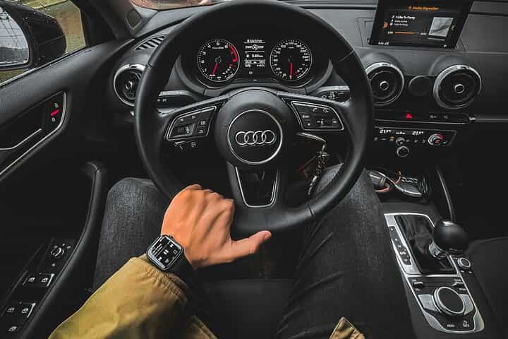 Muscat Airport transfer