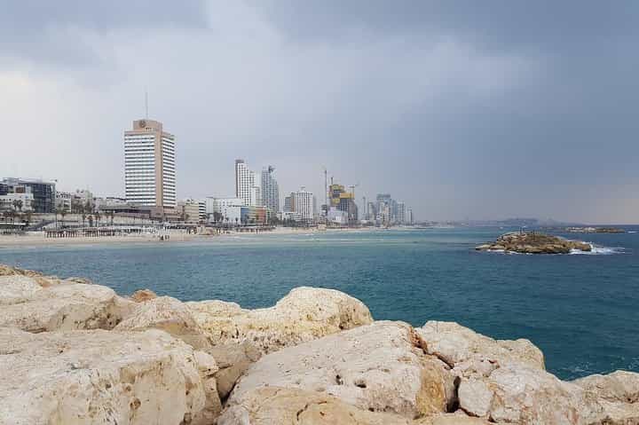 Private Day Trip From Tel Aviv to Nazareth, Tiberias & The Sea of Galilee