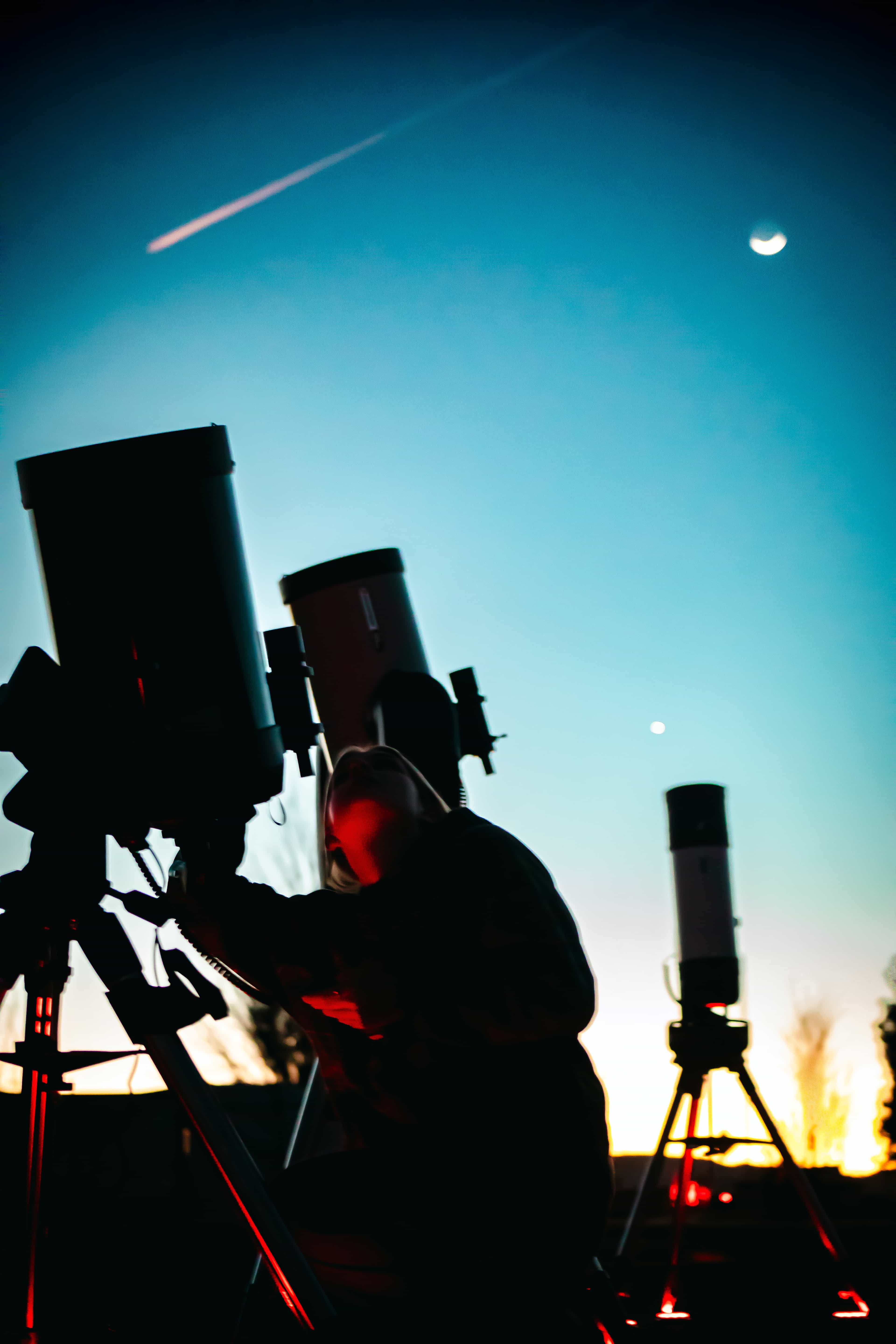 Private Stargazing Experience