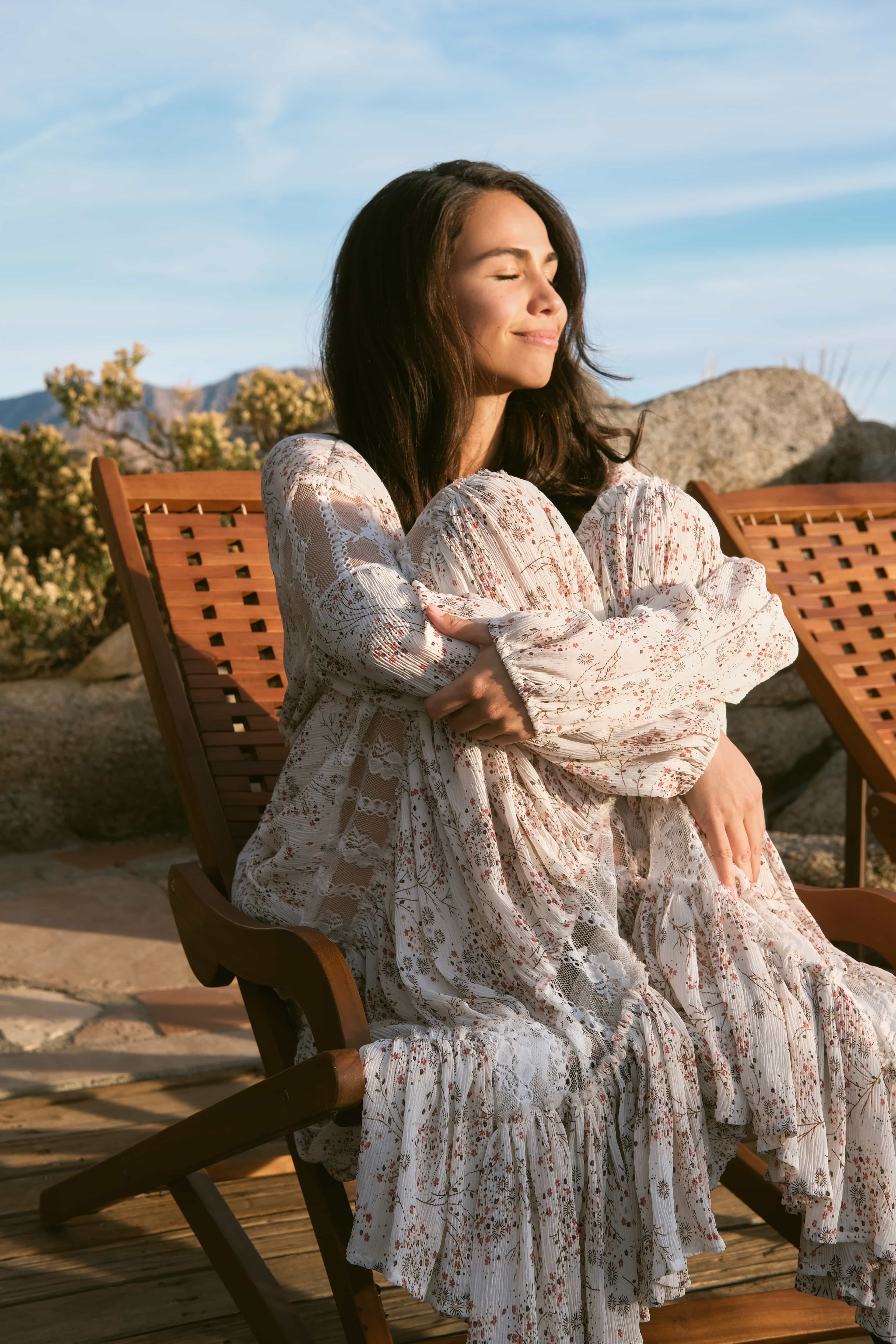 Sacred Solo: A Wellness Retreat for Solo Travelers - Palm Springs