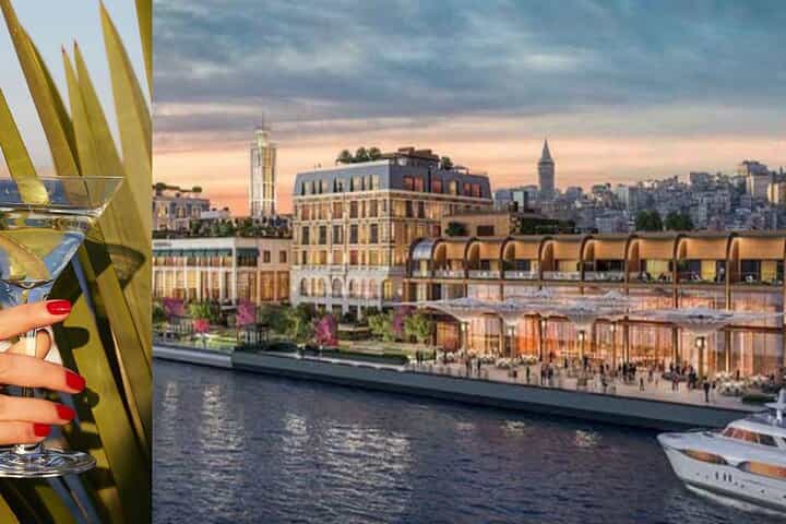 Private Istanbul Highlights Tour (Up to 8 Guests) with Licensed Guide