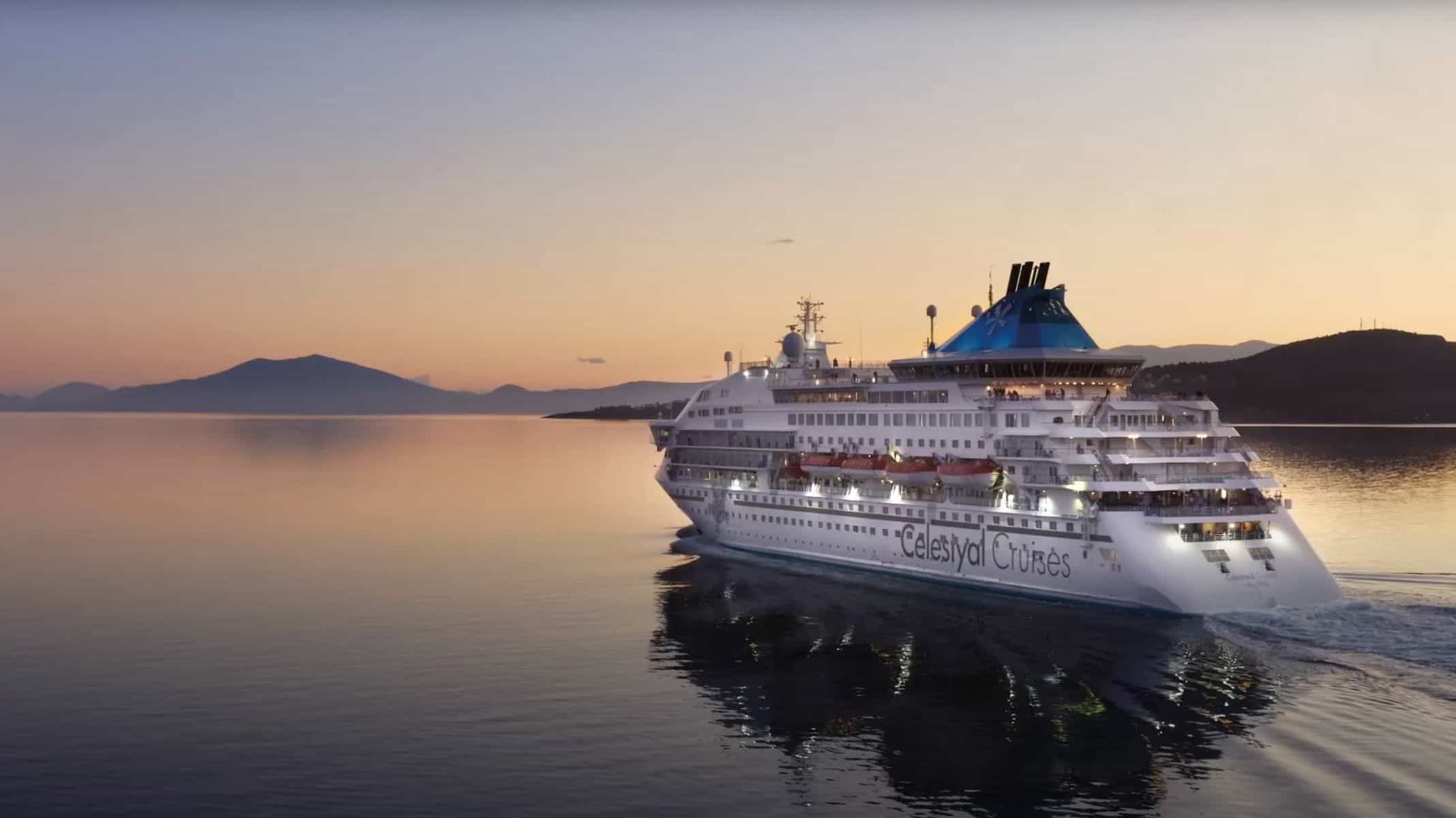 Best of Italy and Greece with 4-day cruise