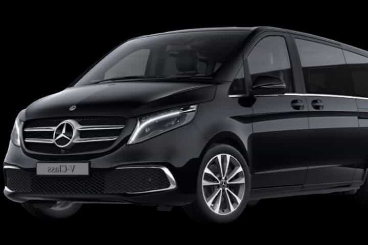 Transfer from Olbia Airport to Cala Gonone
