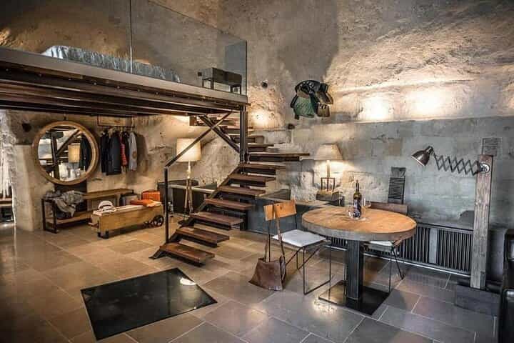 Discover Matera: Overnight Stay, Meal, and Sassi Tour