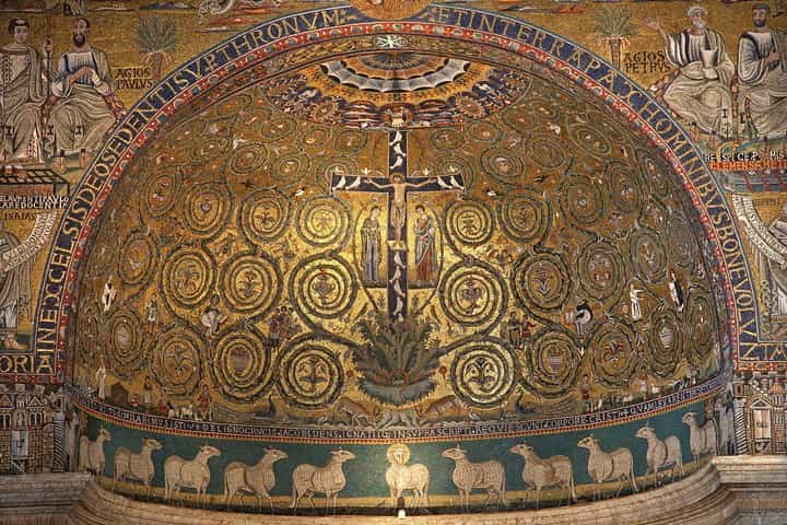 Roma: San Clemente Underground & Basilica