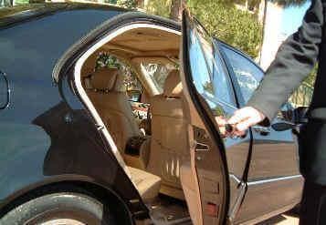 Transfer from Naples to Benevento or vice versa