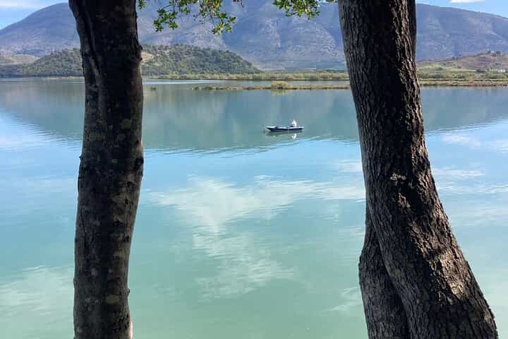 Weekend Getaway Fom Tirana/Durres : Gjirokastër & Ksamil