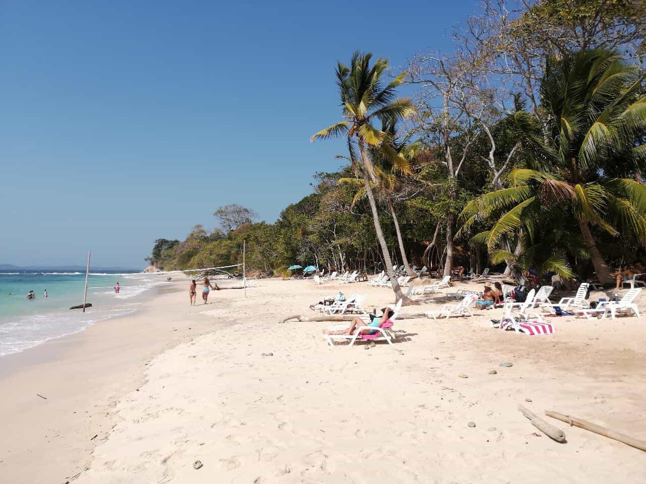 San Blas Escape – All-Inclusive Full-Day Tour