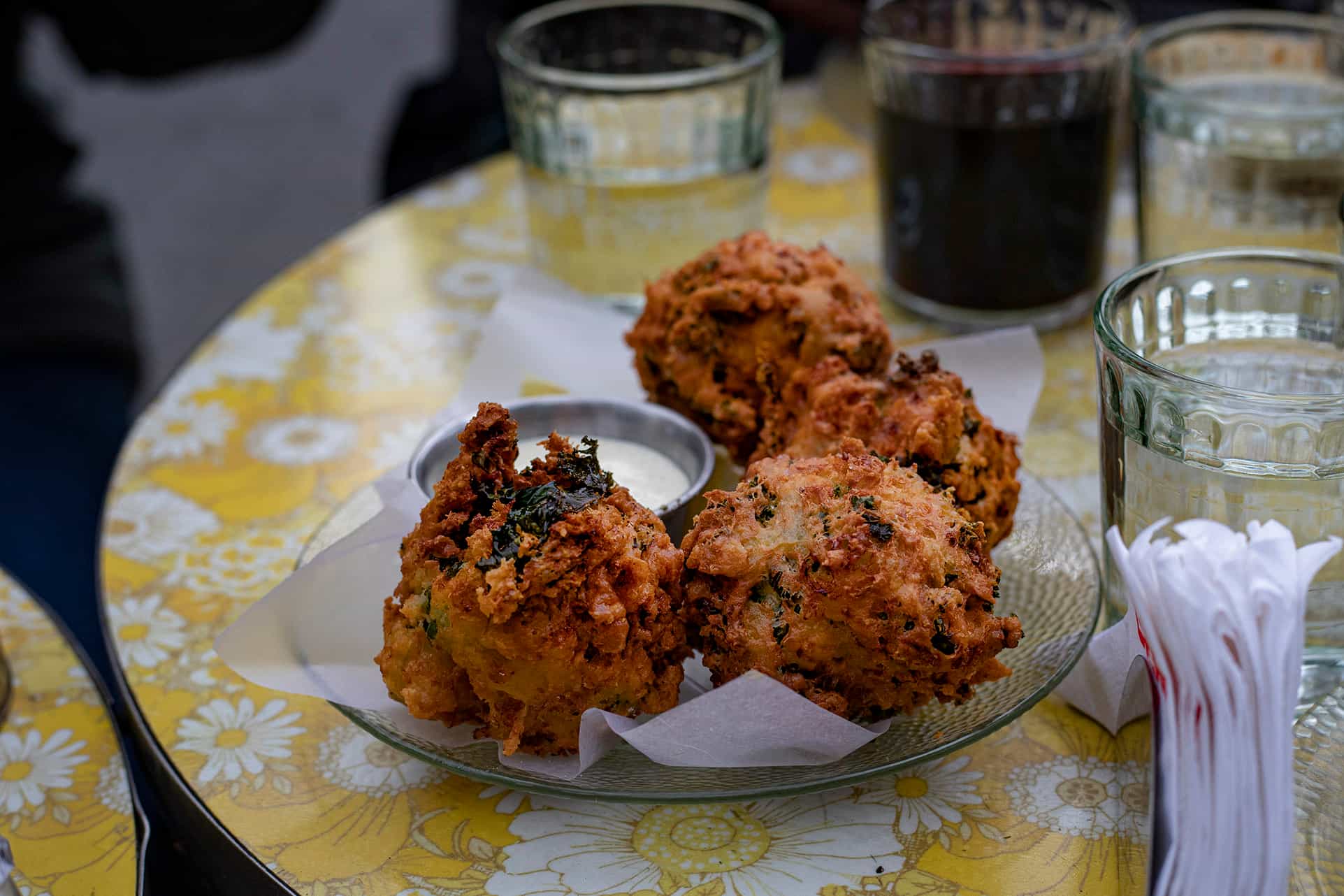 Vegan Tour Buenos Aires