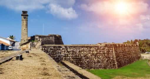 Day Tour to Galle