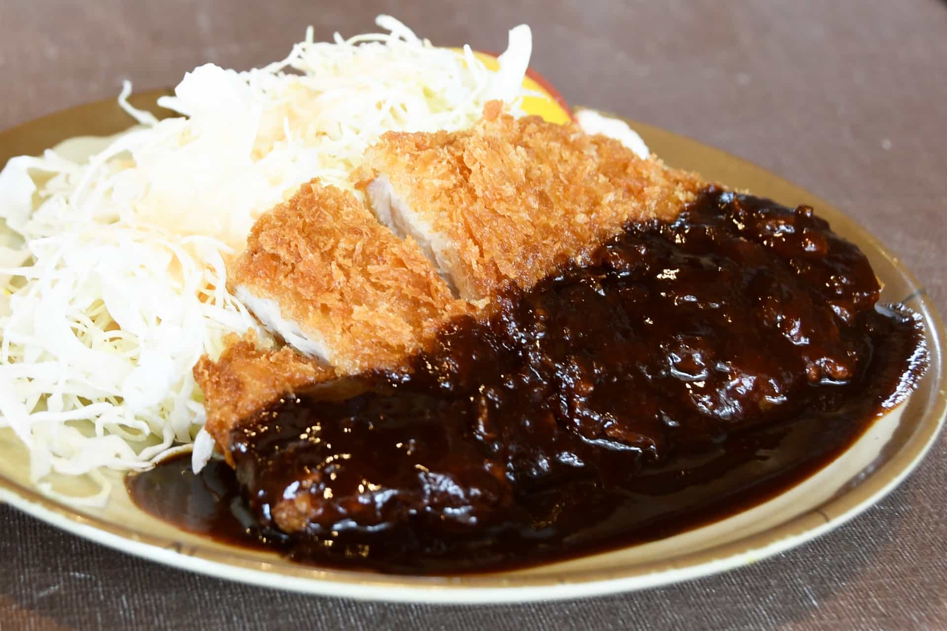 Flavors of Nagoya | Cook Misokatsu, Onigiri & Miso Soup with Local Ingredients
