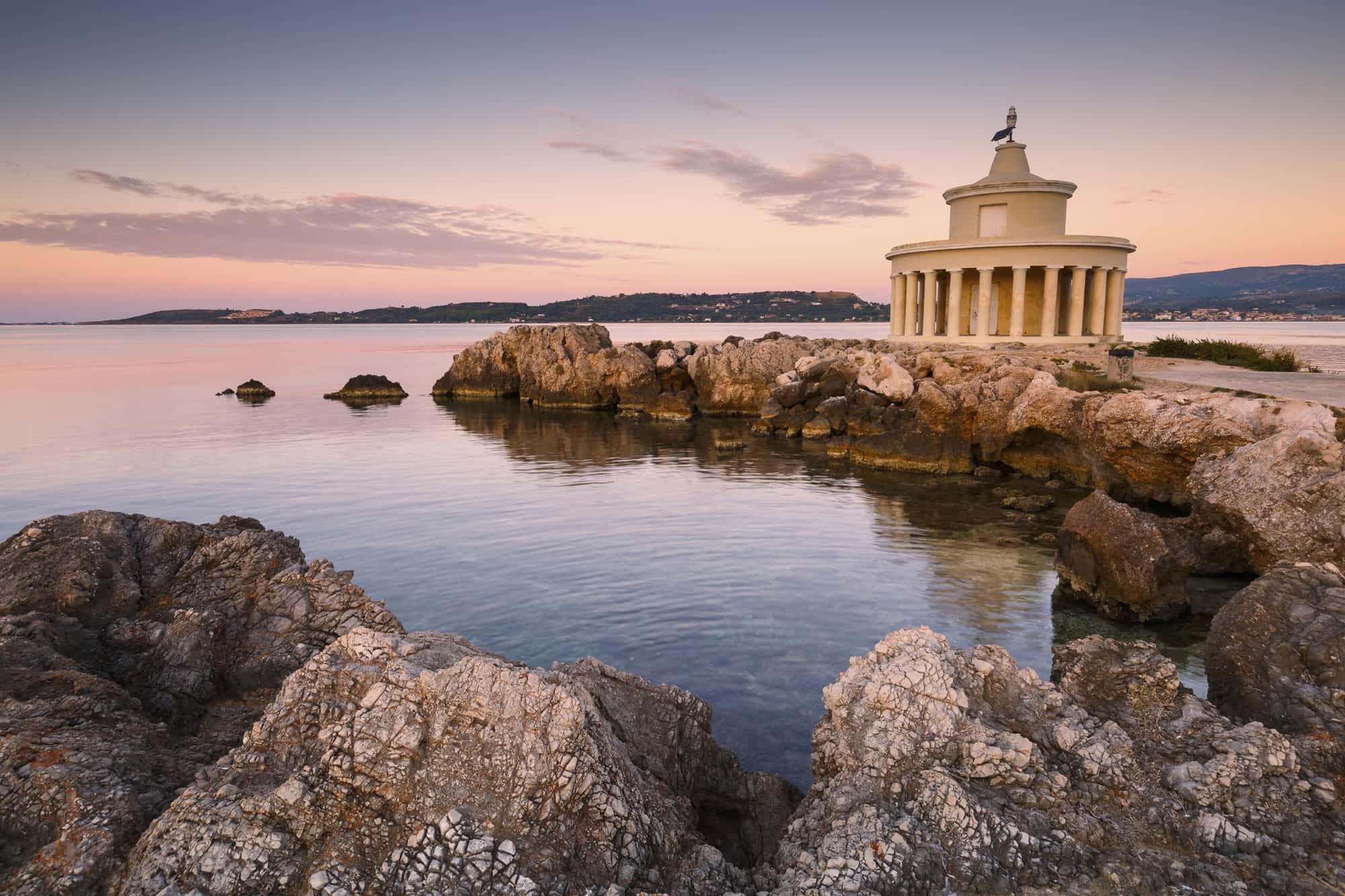 Argostoli Day Tour