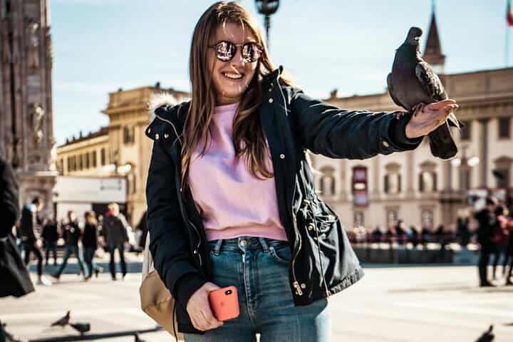 Private Monza Highlights & Racing Heritage Tour From Milan