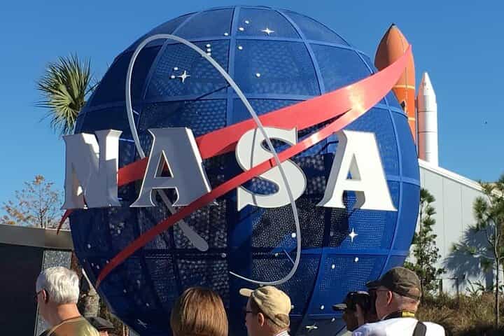 From Miami - Full Day Enchanted NASA Kennedy Space Center Tour in a small group