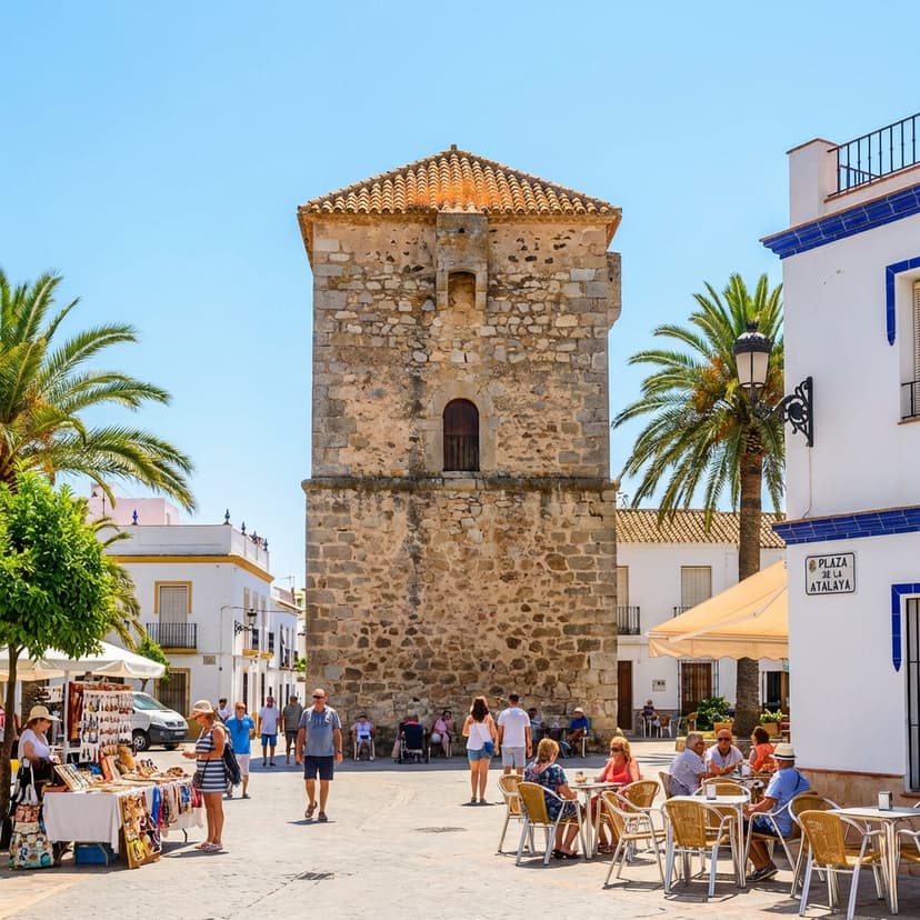 Atalaya Isdabe Atalaya Isdabe