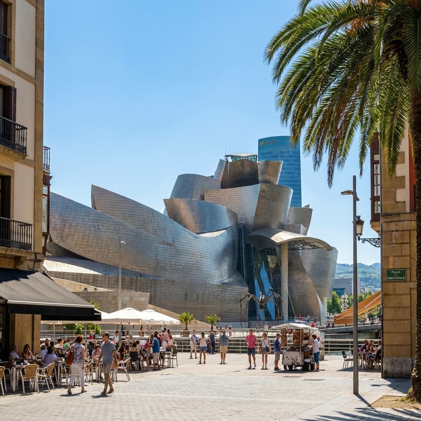 Bilbao Bilbao