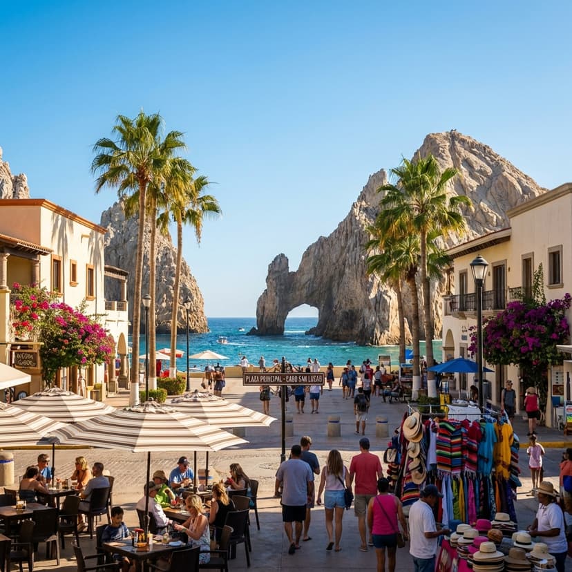 Cabo San Lucas Cabo San Lucas