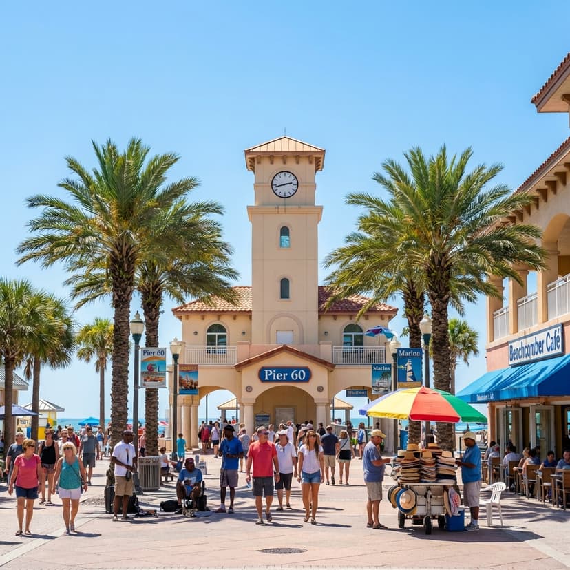 Clearwater Clearwater