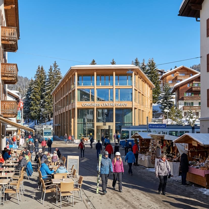Davos Davos