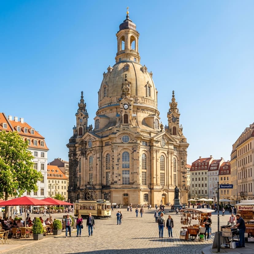 Dresden Dresden