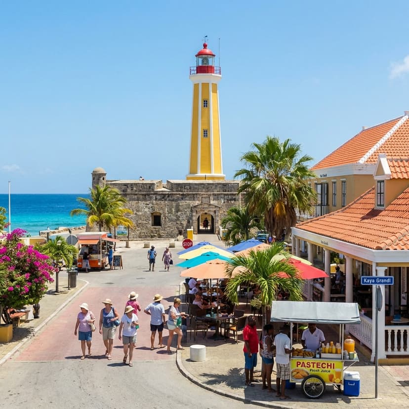 Kralendijk Kralendijk