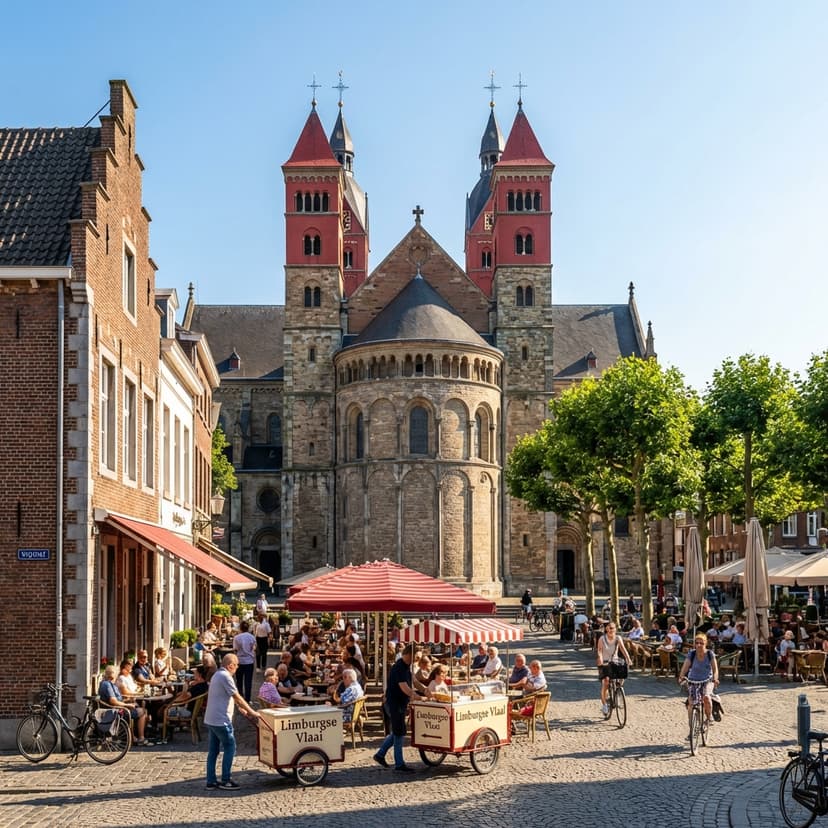 Maastricht Maastricht