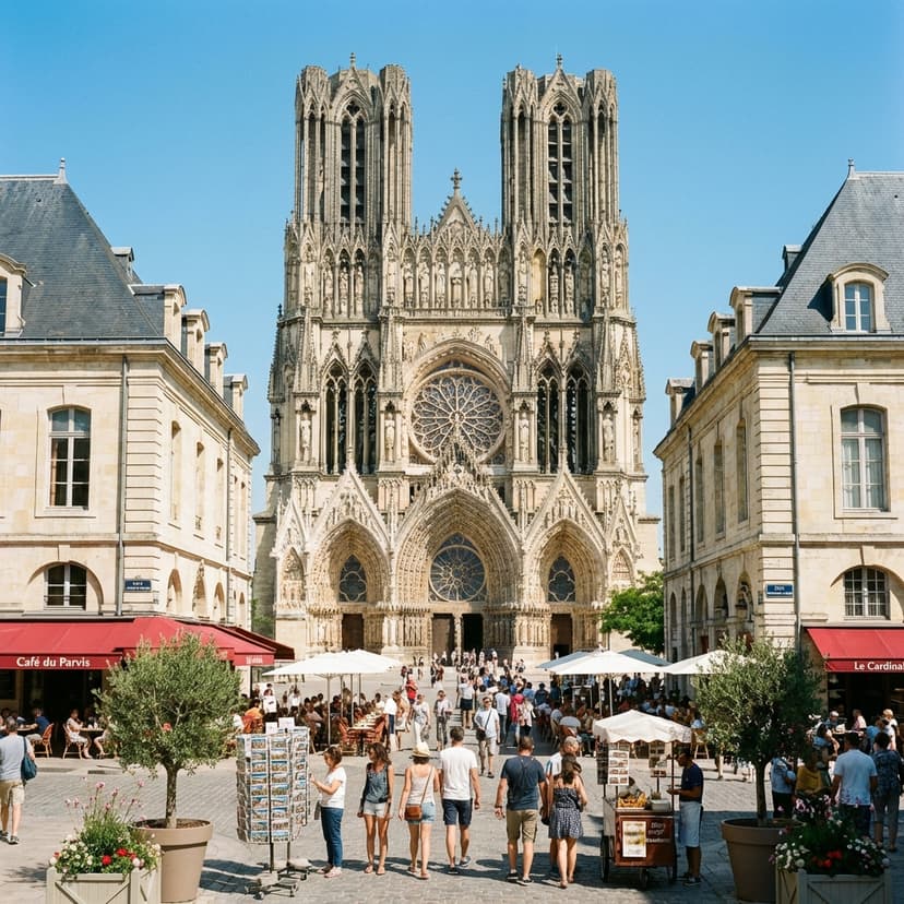 Reims Reims