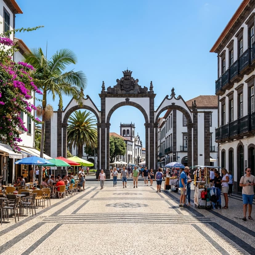 São Miguel São Miguel