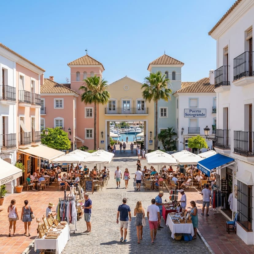 Sotogrande Sotogrande