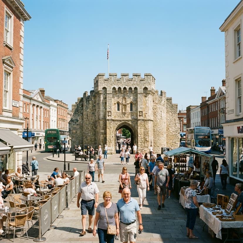 Southampton Southampton