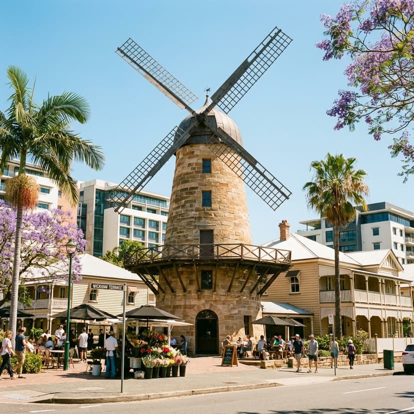 Spring Hill Spring Hill