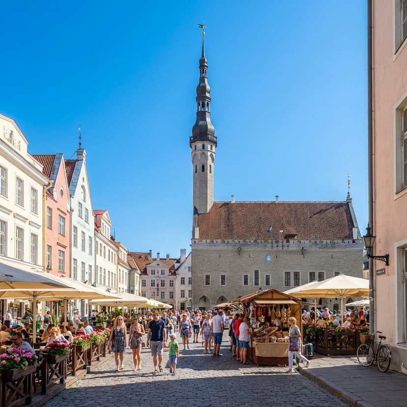 Tallinn Tallinn