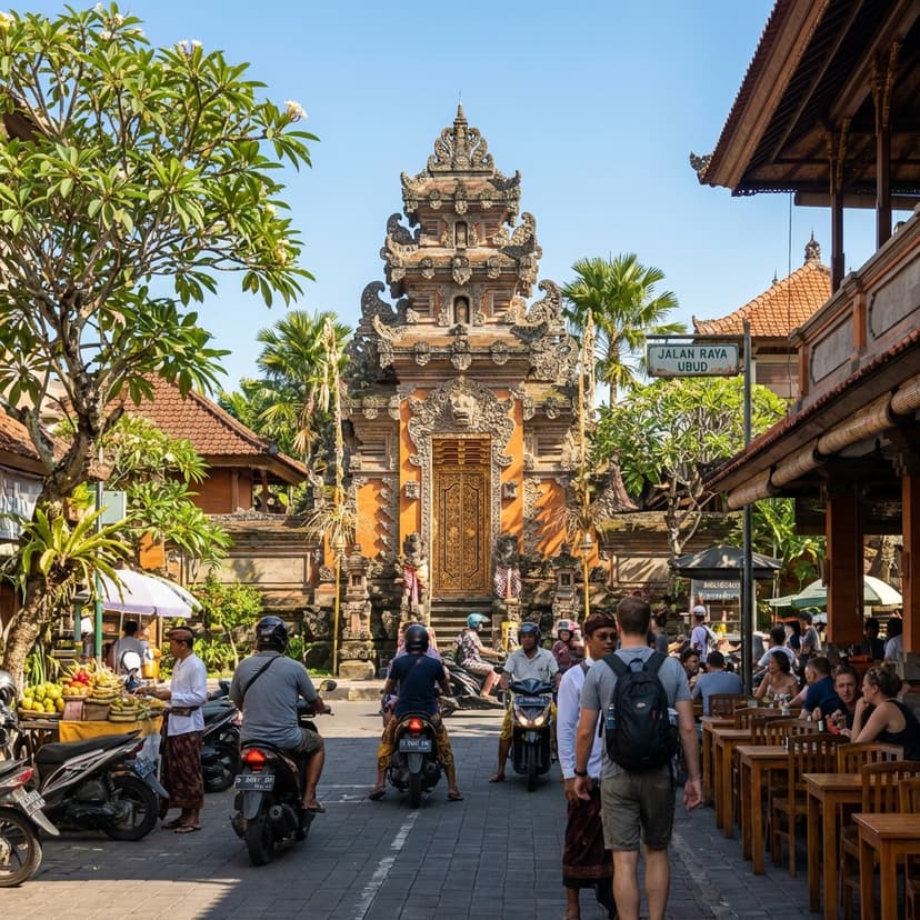 Ubud Ubud