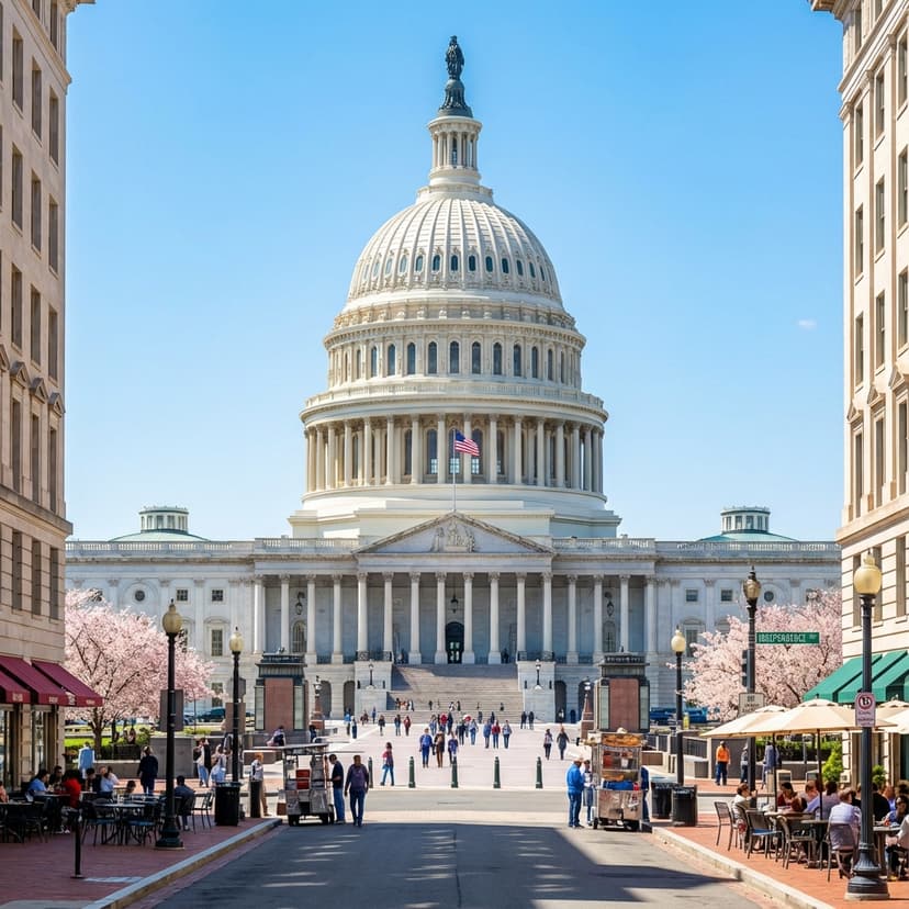 Washington Washington