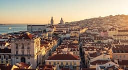1 day in Lisbon itinerary