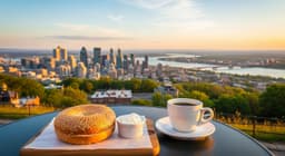 1 day in Montreal itinerary