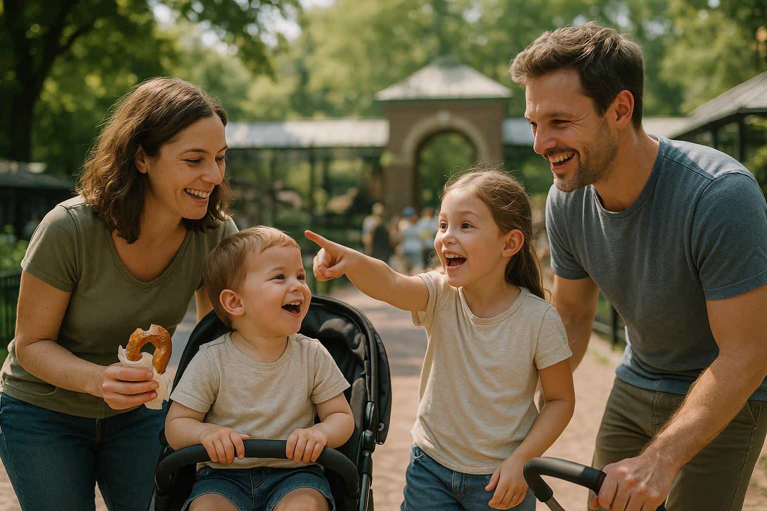 1 day in New York itinerary for family 1 day in New York itinerary for family