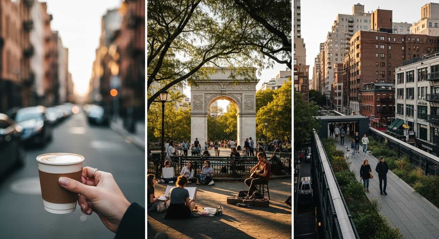 1 day in New York itinerary 1 day in New York itinerary