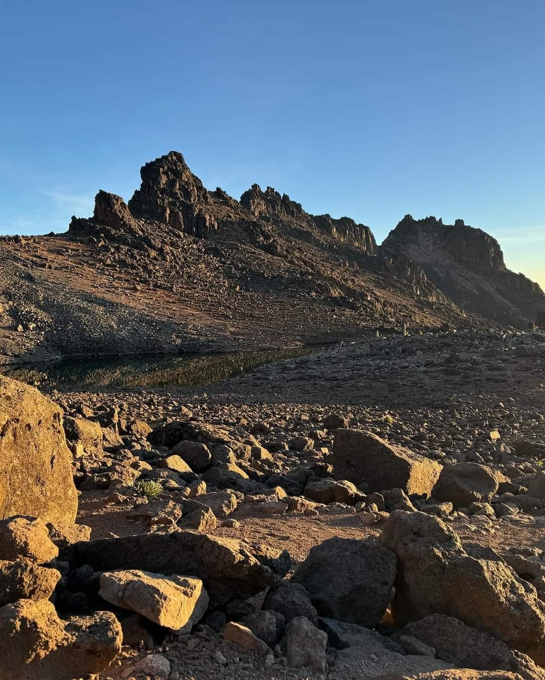 1 Day Tanzania Hike at the Usambara Mountains 1 Day Tanzania Hike at the Usambara Mountains