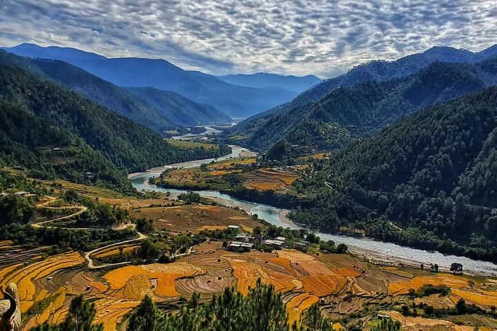 10 Days Bhutan In-depth Culture & Nature Travel Experience 10 Days Bhutan In-depth Culture & Nature Travel Experience
