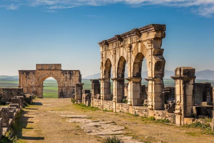 Casablanca in 12 Days for Couples - High Atlas crossing (Tizi n'Tichka) Casablanca in 12 Days for Couples - High Atlas crossing (Tizi n'Tichka)